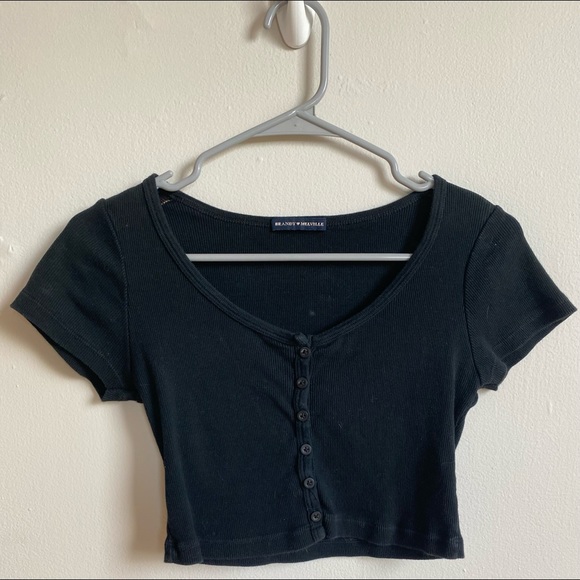 Brandy Melville Tops Brand Brandy Melville Size Xss Poshmark